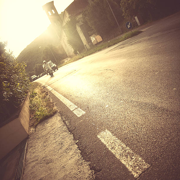 istock Italian street 175483440