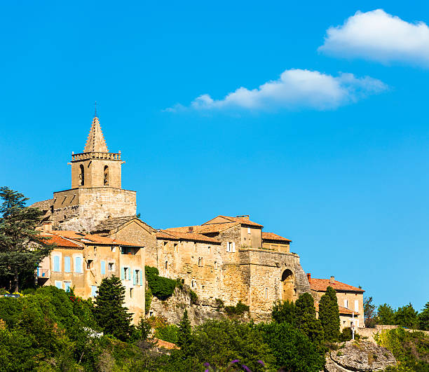 venasque, francja - venasque zdjęcia i obrazy z banku zdjęć