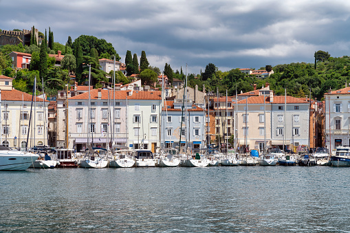 Piran, Slovenia