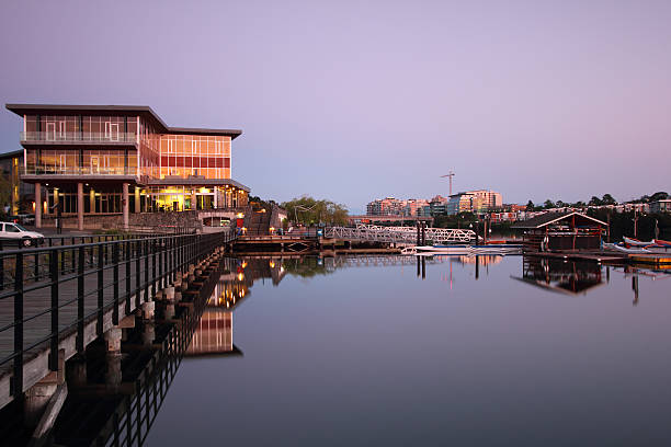 istock Victoria, British Columbia 175484901