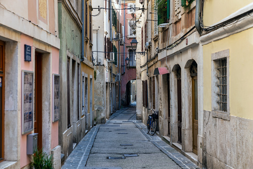 Piran, Slovenia