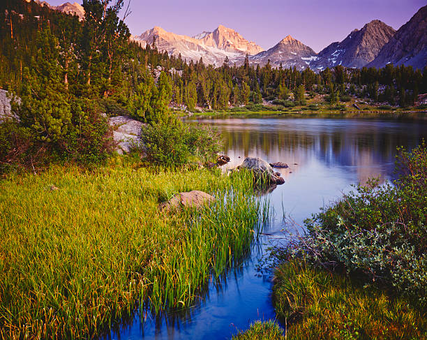 istock California's Sierra Nevada Range 175486527