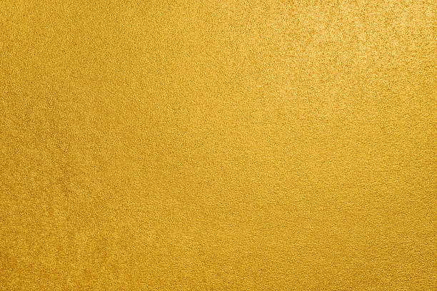 fundo dourado - ouro metal imagens e fotografias de stock