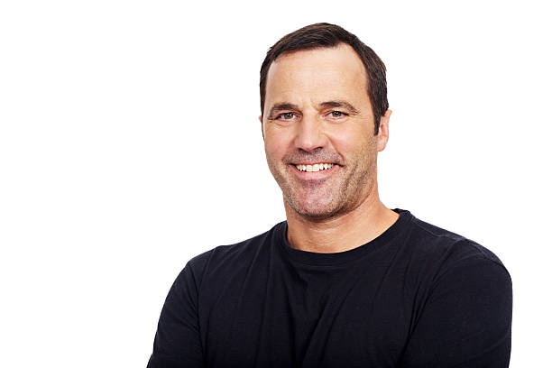 istock I've got a clear cut and positive opinion 175487280