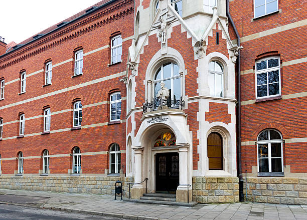 istock Hospital Bonifratow 175487850
