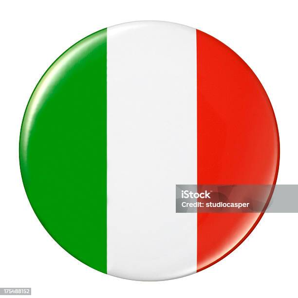 Badge イタリア国旗 - イタリアのベクターアート素材や画像を多数ご用意 - イタリア, 20カ国グループ, 3D