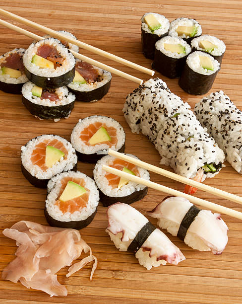 Sushi