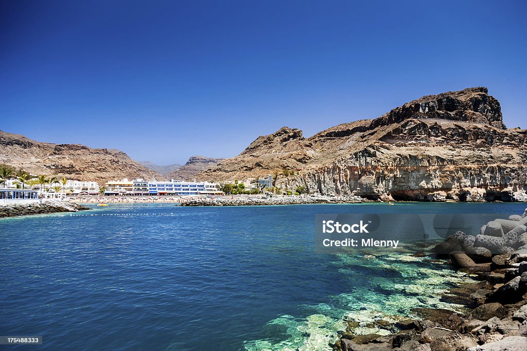 Beach Gran Canaria,Canary Islands "Beautiful beach in rocky coastal landscape close to Puerto de Mogan, Grand Canary Island, Canary Islands, Spain." Beach Stock Photo Beach Gran Canaria,Canary Islands "Beautiful beach in rocky coastal landscape close to Puerto de Mogan, Grand Canary Island, Canary Islands, Spain." Beach Stock Photo