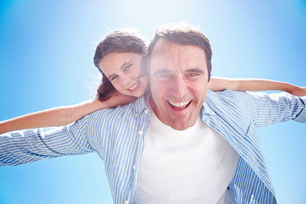 istock He loves making time for his daughter 175489340