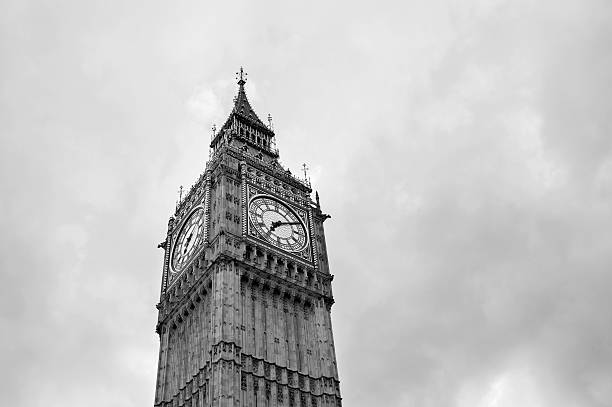 istock Big Ben, Parliament House, London 175490148