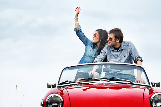 istock Young people enjoying nature and summer 175491276