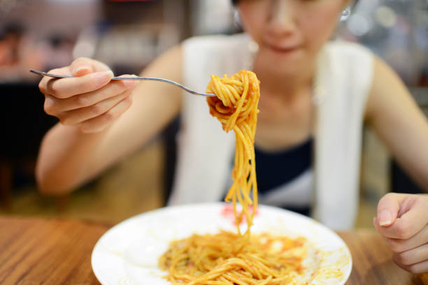 Italy Noodles Spaghetti