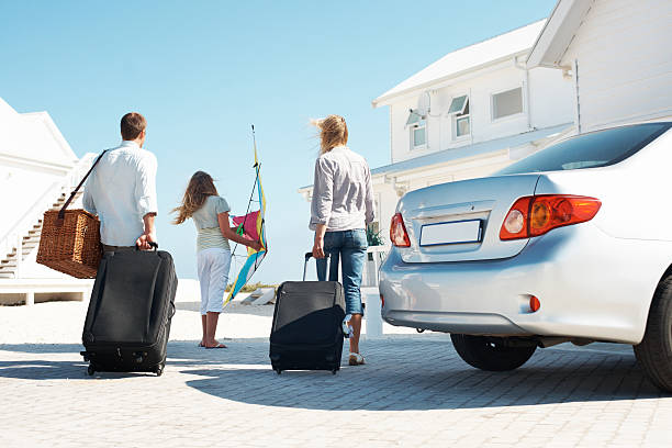 istock Ready for the perfect family vacation to start 175491691