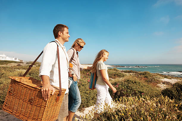 istock Picnicking with the family is a great bonding experience 175491715
