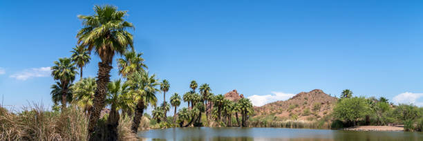 istock Papago Park in Pheonix Metropolitan Area 1754918530