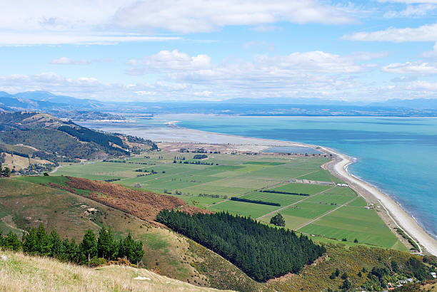 istock New Zealand Rural Scene 175492995