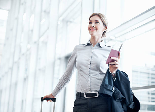 istock Ready to take my business skills international 175493245