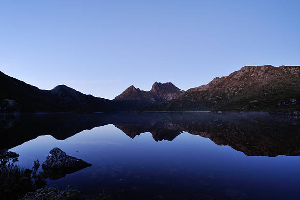 istock Cradle Mountain-Lake St Clair National Park 175493517