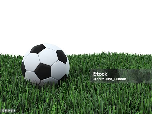 フットボールの芝生 - 3Dのストックフォトや画像を多数ご用意 - 3D, イラストレーション, カットアウト