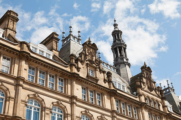 istock Kirkgate market leeds 175494757