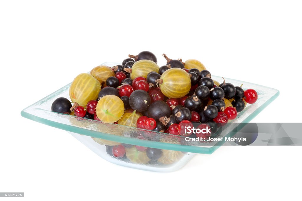 Bacca frutta - Foto stock royalty-free di Alimentazione sana