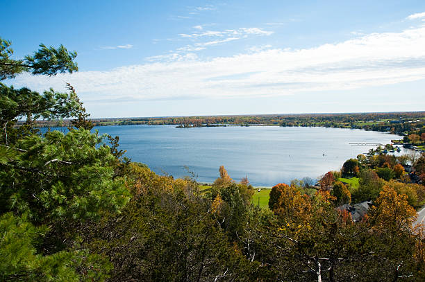 istock View from Top of Foley Mountain 175495054