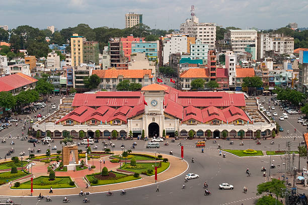 Hơn 410 Chợ Bến Thành ảnh, hình chụp & hình ảnh trả phí bản quyền một lần sẵn có - iStock Hơn 410 Chợ Bến Thành Ảnh, Hình Chụp & Hình Ảnh Trả Phí Bản Quyền Một Lần Sẵn Có - Istock