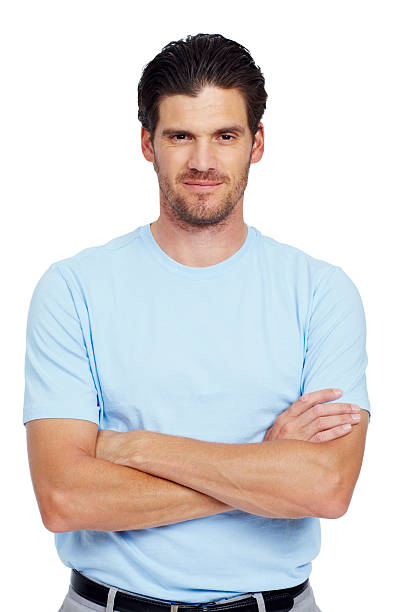 istock I'm confident in my choices 175495263