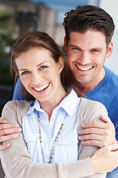 istock "I've never been so happy!" 175495327