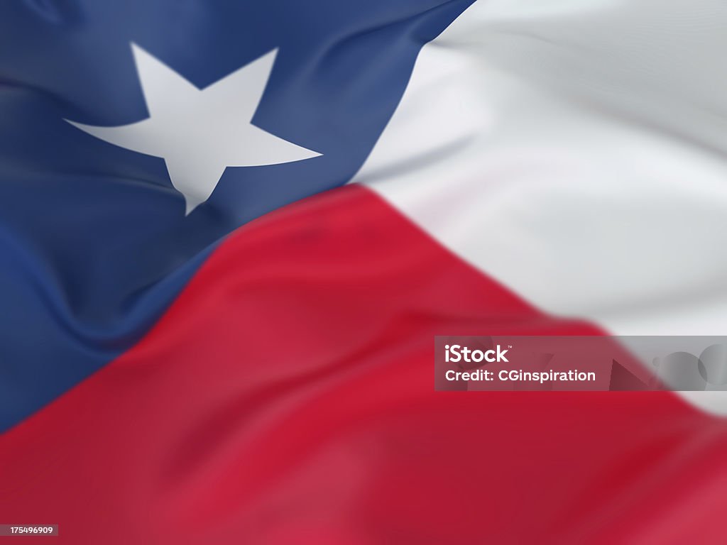 Flag of Texas  http://cginspiration.com//Istock/V2/WhiteCharacters.jpg Texas State Flag Stock Photo