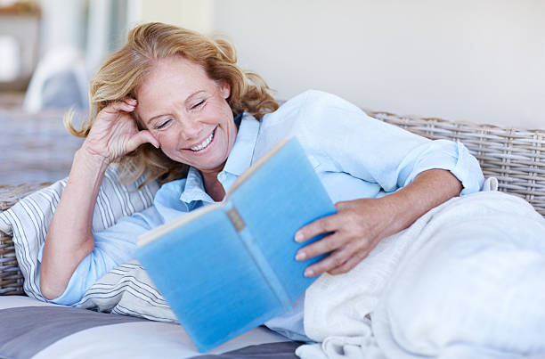 istock Delving into the world of fiction 175498359