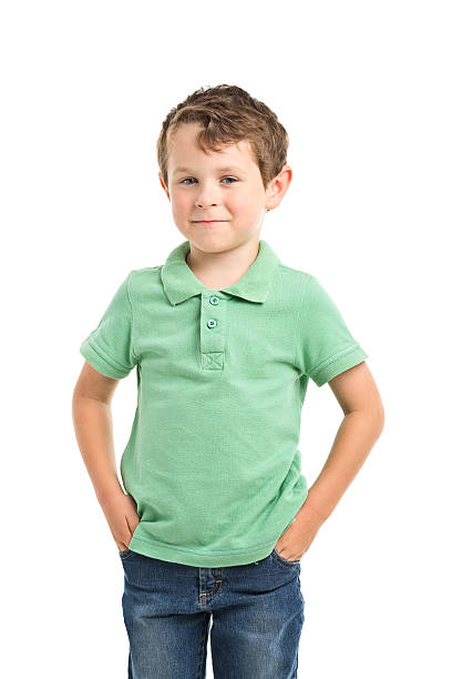 istock portrait of small boy 175498450