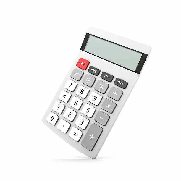 Photo of Calculator XL