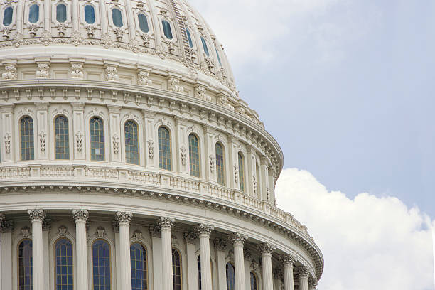 istock Capitol Building U.S. Congress 175499311