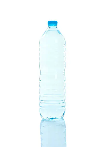 Photo of Two Liter Water Bottle