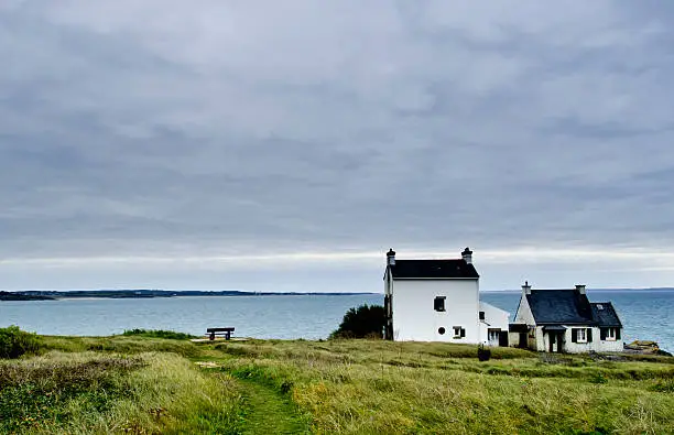 Photo of Small homestead in Brittany, France
