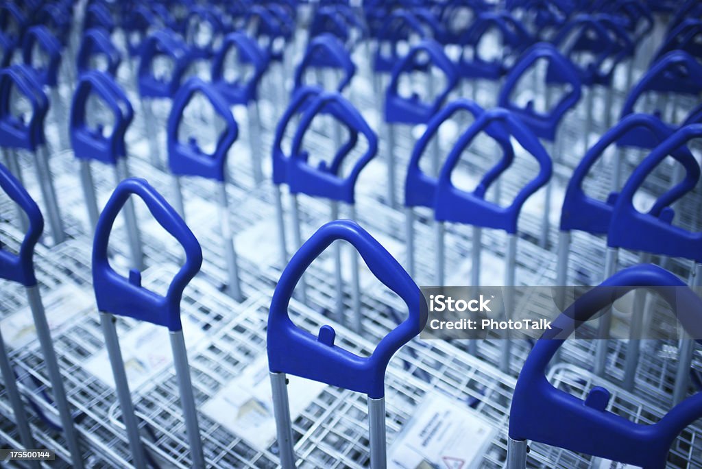 ショッピングカート－XXXXXLarge - ショッピングカートのロイヤリティフリーストックフォト