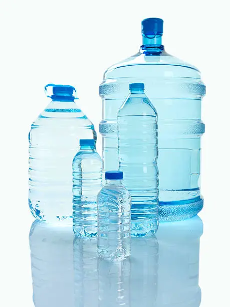 Photo of Water Bottles