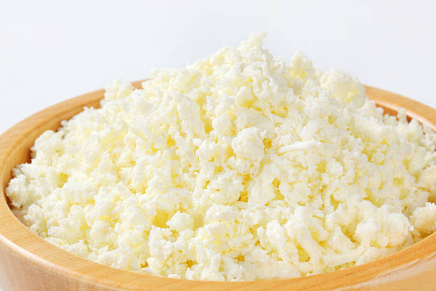 istock Popcorn in a wooden bowl 175502110