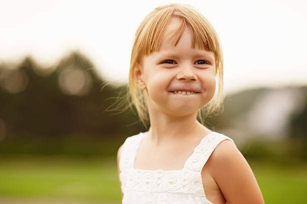 istock Girl in the Park 175502126