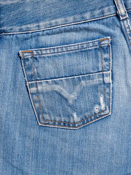 Backpocket of JeansPlease see some similar pictures from my portfolio: