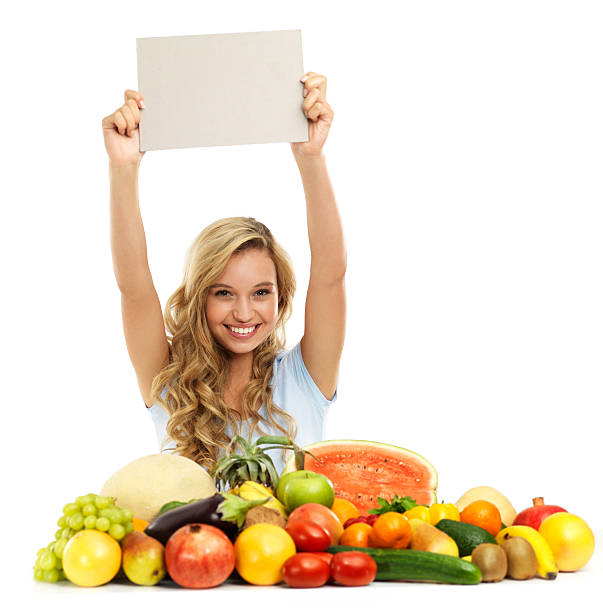 I'm championing this awesome, healthy food!