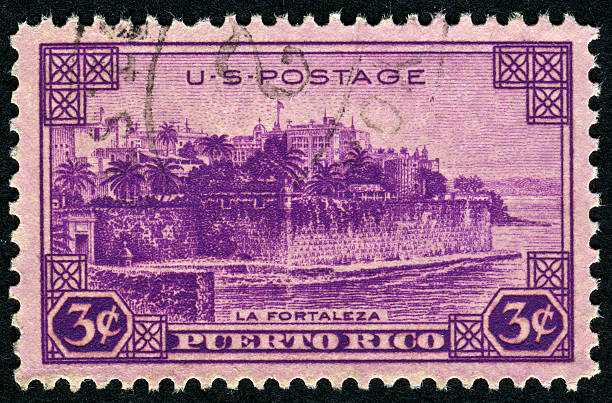 istock The Stamp Fortress 175503606
