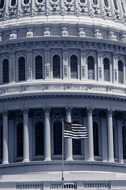 istock United States Capitol Building 175503925