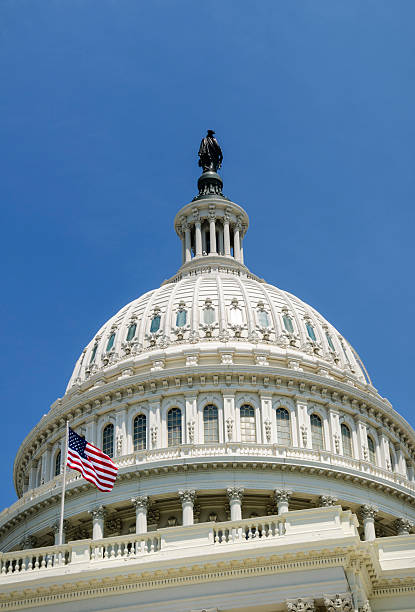 istock United States Capitol Building 175504195