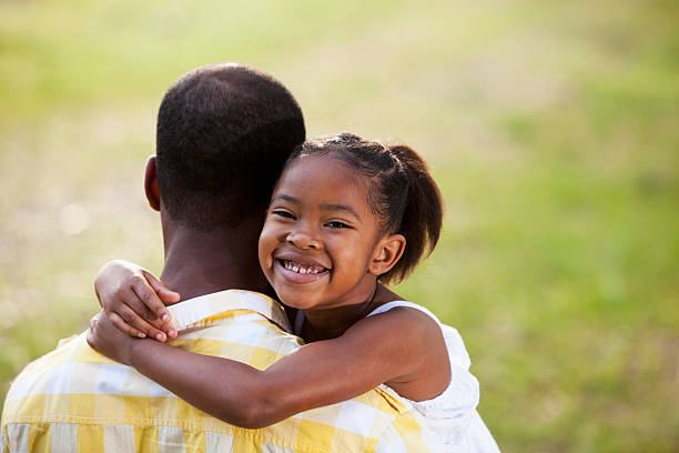 istock Father holding little girl 175504228