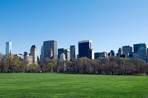 istock New York City Central Park 175504297