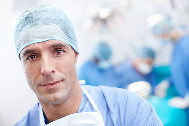 istock Giving health to all mankind 175504539