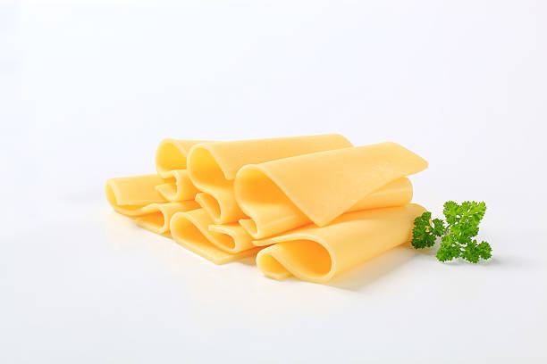 istock slices of cheese 175504977