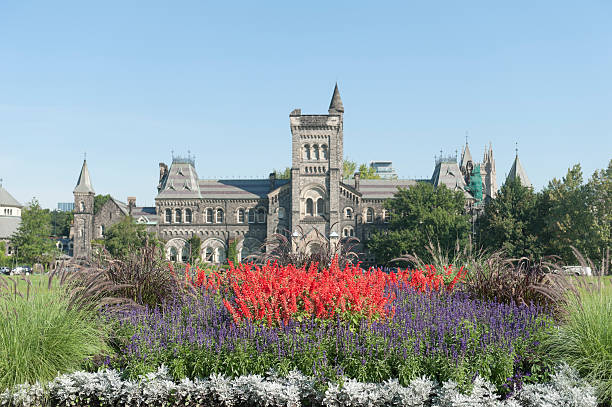 istock University of Toronto 175504978